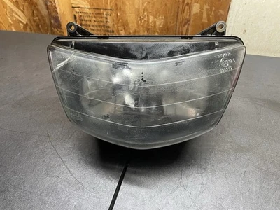 98-05 Honda VTR1000F Super Hawk Faro Cabeza Lámpara Bombilla OEM VTR 1000 Foto 1 de 4