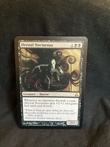 Abyssal Nocturnus Guildpact NM Pack Fresh Magic | MTG - Picture 1 of 3