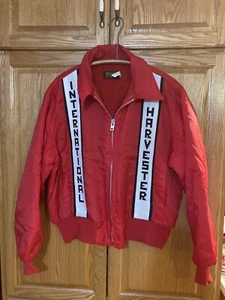 Cappotto IH vintage XL prodotto da Swingster - Foto 1 di 4