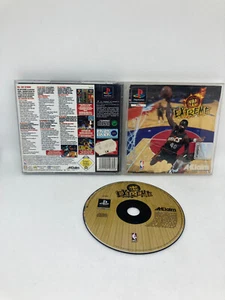 NBA Jam Extreme für Playstation 1 / PS1 - Bild 1 von 1