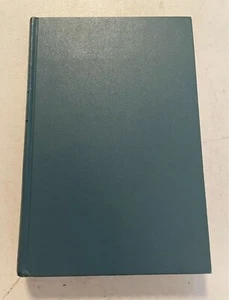 Vintage 1953 7 1/2 CENTS By Richard Bissell 1st Edition Little Brown Hardcover - Picture 1 of 8