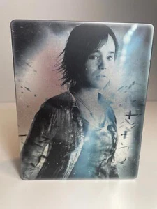 Beyond Two Souls Steelbook Edition PS3 PlayStation 3 CIB Very Good - Picture 1 of 8