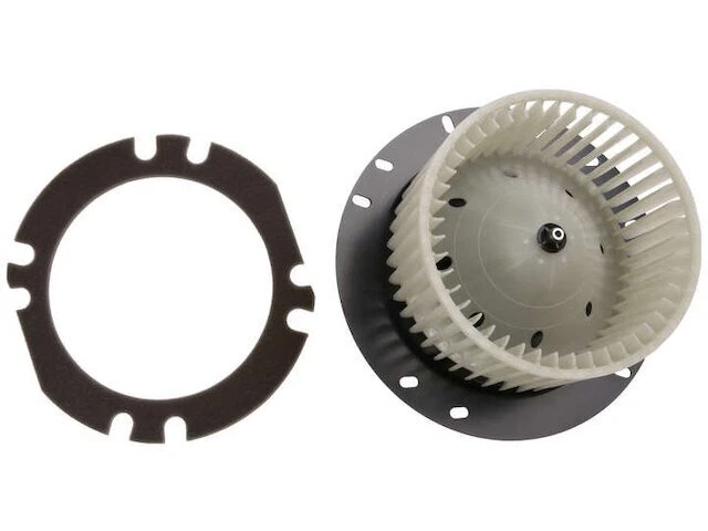 26FT31V Front HVAC Blower Motor and Wheel Fits Ford E450 Econoline Super Duty Foto 1 de 1