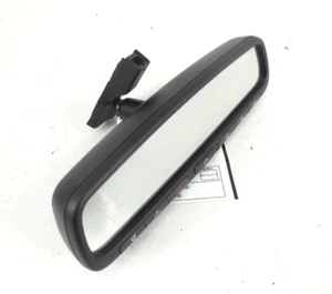 2015-2019 Hyundai Santa Fe Rear View Mirror OEM - Picture 1 of 2
