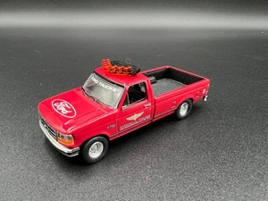 Greenlight 1994 Ford F-250 Pickup Truck Red 78th Annual Indianapolis 500 Nice! - Picture 1 of 4