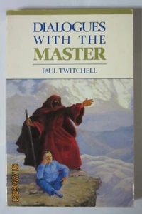 Dialogues With the Master by Paul Twitchell - Picture 1 of 3