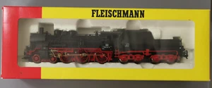 Fleischmann 4162 - DB 038 547 -6 Dampflok mit OVP ohne Betriebsanleitung - Picture 1 of 24
