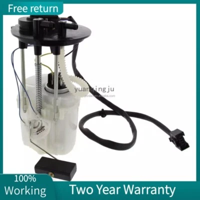 Conjunto de módulo de bomba de combustible para Mercedes Benz A140 A160 A190 A210 1997-2004 Foto 1 de 4