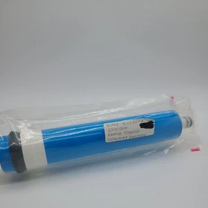 Filtro de repuesto debajo del fregadero membrana ósmosis inversa WHKF-WHERPMK - Imagen 1 de 9