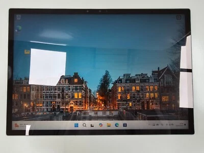 Dell XPS 9315 2-1 Notebook i5-1230U 256GB SSD 8GB RAM 13"  3K Touch Win11 Pro - Image 1 of 4