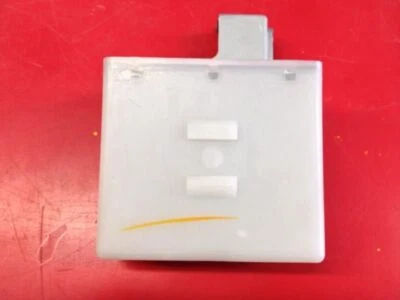 02 INFINITI Q45 MONITOR DE PRESIÓN DE NEUMÁTICOS TPMS ORDENADOR 40720AB300 Foto 1 de 4