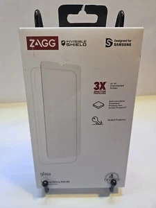 ZAGG Invisible Shield Glass Tempered Glass for Samsung Galaxy A23 5G - Picture 1 of 2