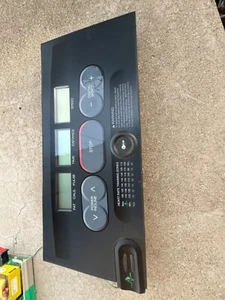 ProForm 505S Crosstrainer Treadmill Upper Display Console 505s CROSS TRAINER - Picture 1 of 5