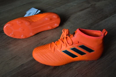 adidas ACE 17.1 FG J 30 31 35 36 37 38 S77038 Premium Fußballschuhe predator  - Bild 1 von 4