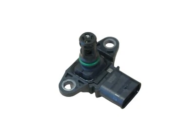 2015 - 2020 BMW F80 F82 F83 M3 M4 INTAKE MANIFOLD MAP AIR PRESSURE SENSOR OEM - Image 1 of 3
