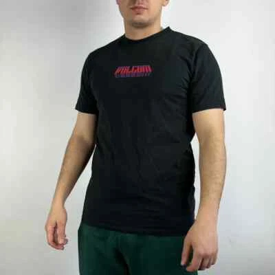 Volcom Tshirt geometric size Medium - Image 1 of 4