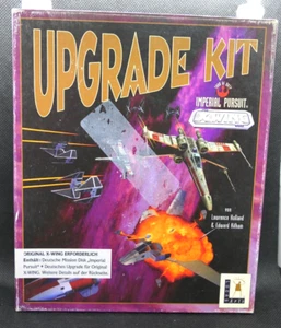 Imperial Pursuit  - UPGRADE KIT für  Star Wars X-Wing / PC Spiel - Bild 1 von 5