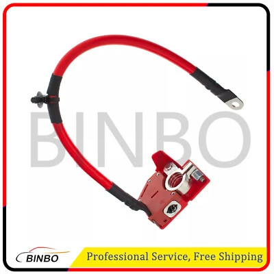 Battery Cable For BMW 3' 4' Series G20 G21 G22 G23 61128796155 - Image 1 of 4