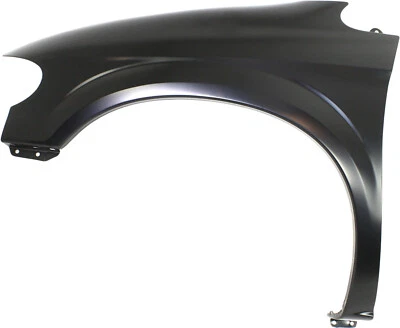 New Fender for 2001-2003 Chrysler Voyager Driver Side OE Replacement D220110Q Foto 1 de 3