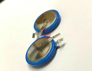 Nuovo 5PZ per Sensori di Pressione Aria Pneumatici per Batteria PLC CR2450HR - Foto 1 di 3