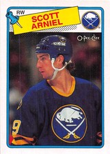 1988-89 O-Pee-Chee OPC (88-89) NHL Hockey Set Break One Pick From List 1-132