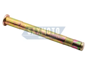 Bolzen Hauptständer YAMAHA AS1 AS2 AS3 CS5 LS2 YL1 YL1E YG1 YG5 Main Stand Bolt - Bild 1 von 2