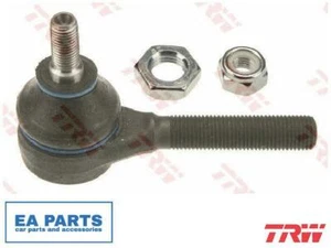 Tie Rod End for CITROËN CITROËN (DF-PSA) PEUGEOT TRW JTE161 - Picture 1 of 3