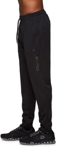 RBX Active Jogger Uomo Atletico Performance Asciugatura Rapida Traspirante Conico MEDIA - Foto 1 di 5