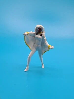 Marvel Comics X-Men Storm Image Flying PVC Figure Comic Images 1995 - Изображение 1 из 4