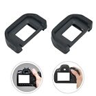 2 Pack Protective Cover For Canon Eos 600D 500D 300D Viewfinder Eyecups