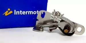 PUNTINE CONTATTI PER FIAT 1300 /1500, FULVIA PER SPINTEROGENO MARELLI INTERMOTOR - Imagen 1 de 3