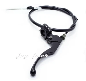 Cable de palanca y freno de manillar delantero derecho para Honda Big Red 250 ATC250ES - Imagen 1 de 1