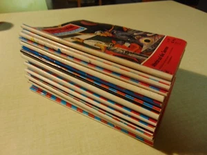 lot de 22 PERRY RHODAN DER ERBE DES UNIVERSUMS en allemand - Imagen 1 de 7