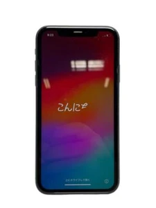 iPhone 11 64GB - BLACK - UNLOCKED Grade D - Afbeelding 1 van 7