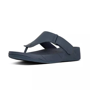 Chanclas Fitflop Original Individual Hombre Altura Espiga Aumento Suela Gruesa - Imagen 1 de 19