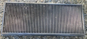 K&N High Flow Ersatz Luftfilter Jaguar X-Type 2.1 2.5 3.0 V6 Benzin 33-2264 - Bild 1 von 15