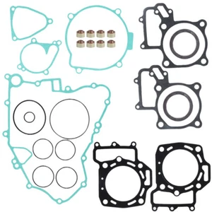 Fit For Kawasaki Brute Force 750 Teryx 750 2005-2013 Complete Gasket Set - Picture 1 of 9