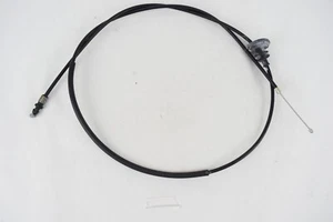 Cable de liberación de emergencia maletero trasero Nissan 370z Roadster - Imagen 1 de 3