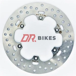 KTM 125 EXC 1994 - 2003 Brembo Serie Oro Rear Disc - Picture 1 of 5