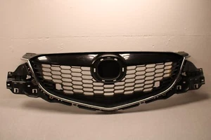 2013 2014 2015 MAZDA CX-5 FRONT GRILLE - Picture 1 of 10