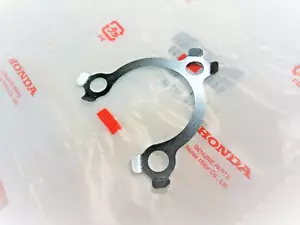 OEM HONDA Z50A (1969-74) QA50 (TODAS) ARANDELA DE PIÑÓN TRASERA PIEZAS ORIGINALES - Imagen 1 de 2
