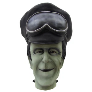 Jimmy Flintstone Hot Rod Hermie Beer Tapper/Shifter Knob - Picture 1 of 4