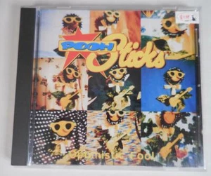 Pooh Sticks - Optimistic Fool (1995) CD - Imagen 1 de 5