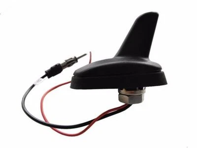 Shark Dachantenne Haiflosse Antenne Haiantenne OPEL VW Ford Mercedes - Bild 1 von 2
