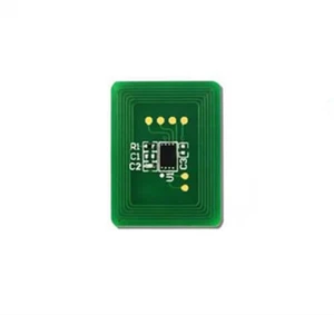 46507604 46507603 46507602 46507601 Chip for OKI C712dn, C712 Printer - Picture 1 of 7