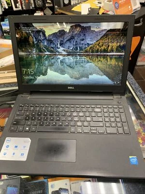 Dell Inspiron 15 3000 Series i3542-3267BK 15.6in. (1TB, Intel Core i3 4th Gen., - Image 1 of 3