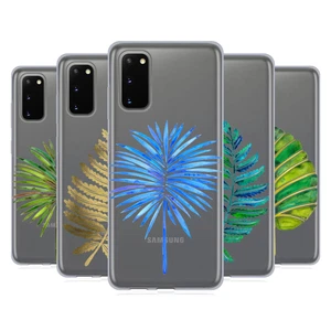 OFFICIËLE CAT COQUILLETTE TROPISCH 2 GEL CASE HOESJE VOOR SAMSUNG TELEFOONS 1 - Afbeelding 1 van 14