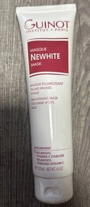 Guinot  Masque Newwhite 150 ml neuf Sous Bister - Imagen 1 de 2