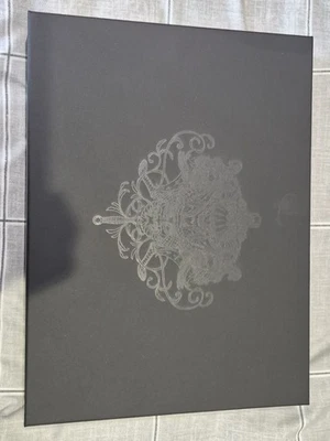 Kingdom Death: Monster - Black Knight Expansion (Box Opened) - Image 1 of 2