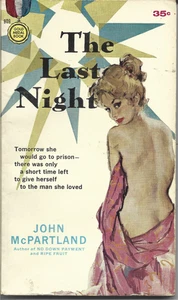 The Last Night - Foto 1 di 2